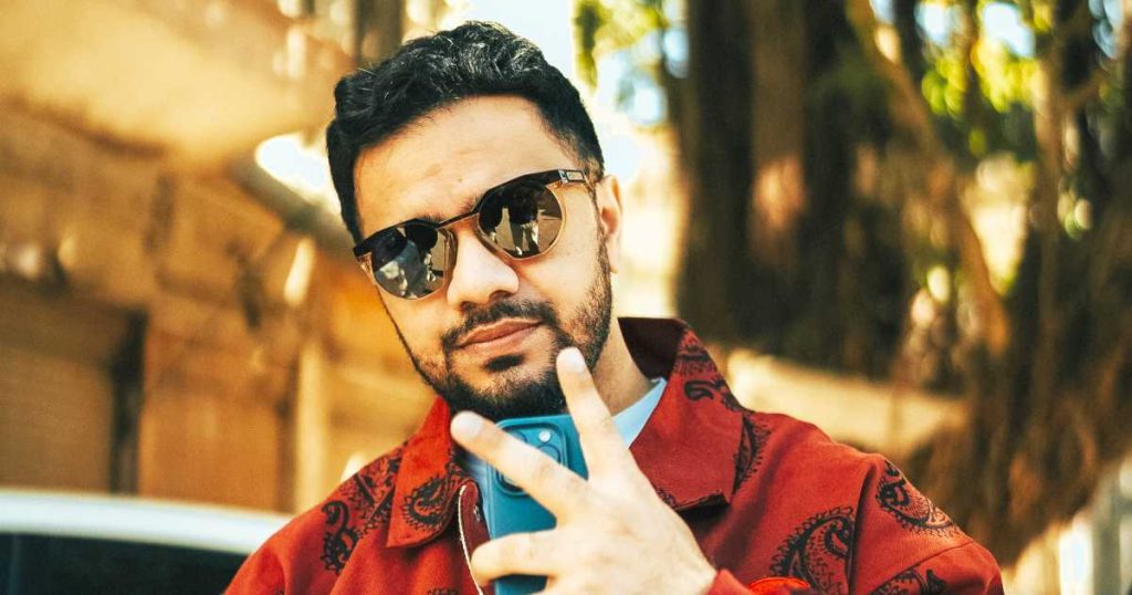 Synergyzer Unfiltered: With Irfan Junejo