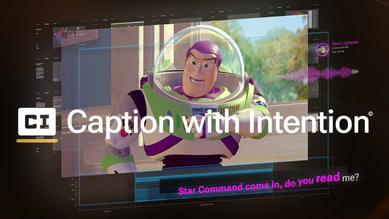 Chicago Hearing Society | Caption With Intention