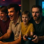 gaming-through-growing-pains