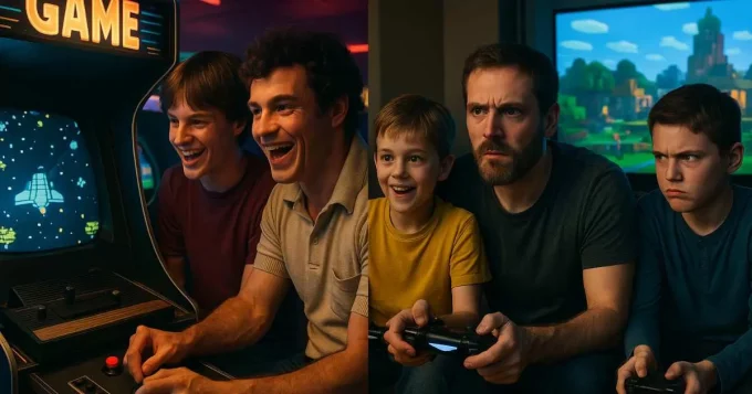 gaming-through-growing-pains