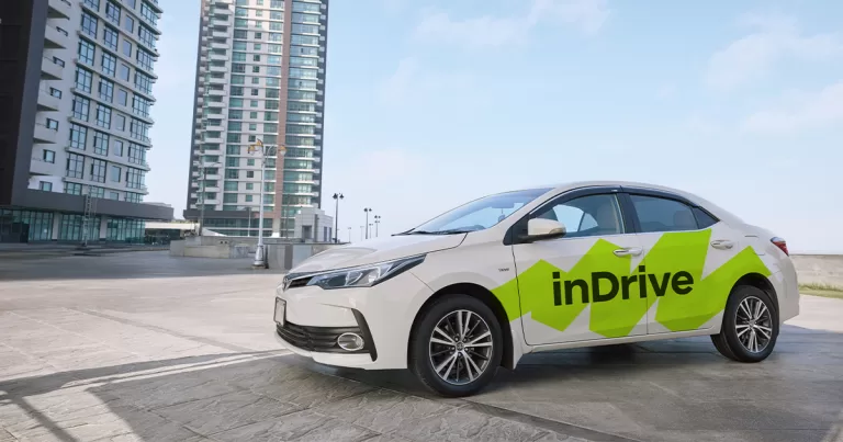 inDrive Launches Premium Rides to Meet Growing Demand for High-End Travel