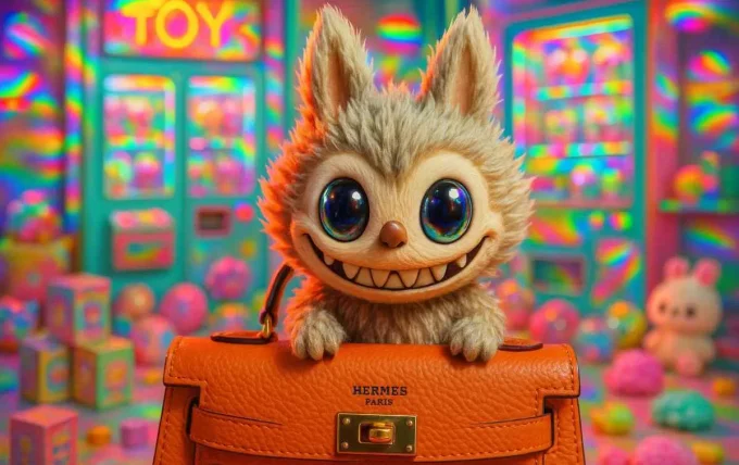 labubu-hermes