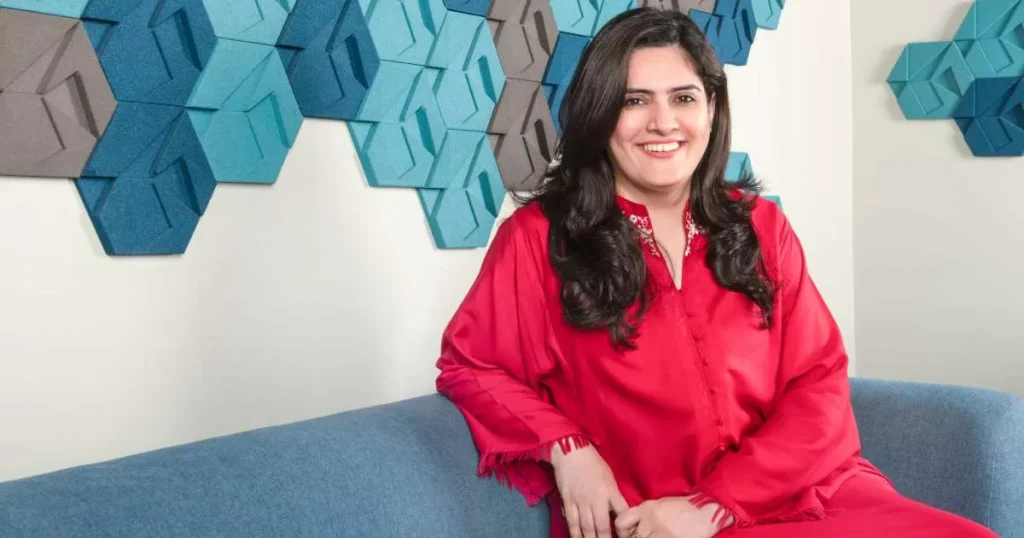 Powering Wealth with Purpose: Saadya Riaz