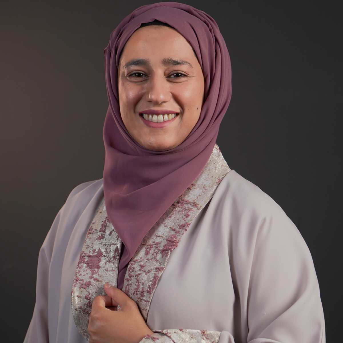 Audit, AI & the Future at Engro Fertilisers with Mehreen Khalid