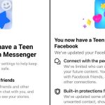 teen-accounts-launch-on-facebook-and-messenger-in-pakistan