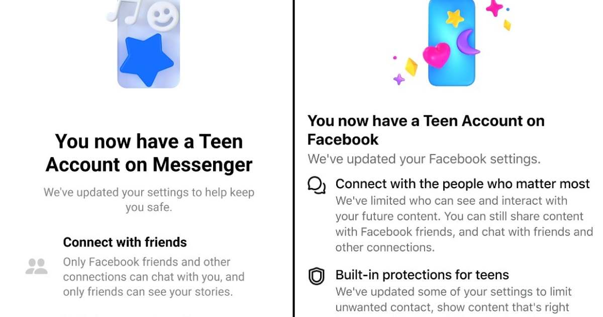 teen-accounts-launch-on-facebook-and-messenger-in-pakistan