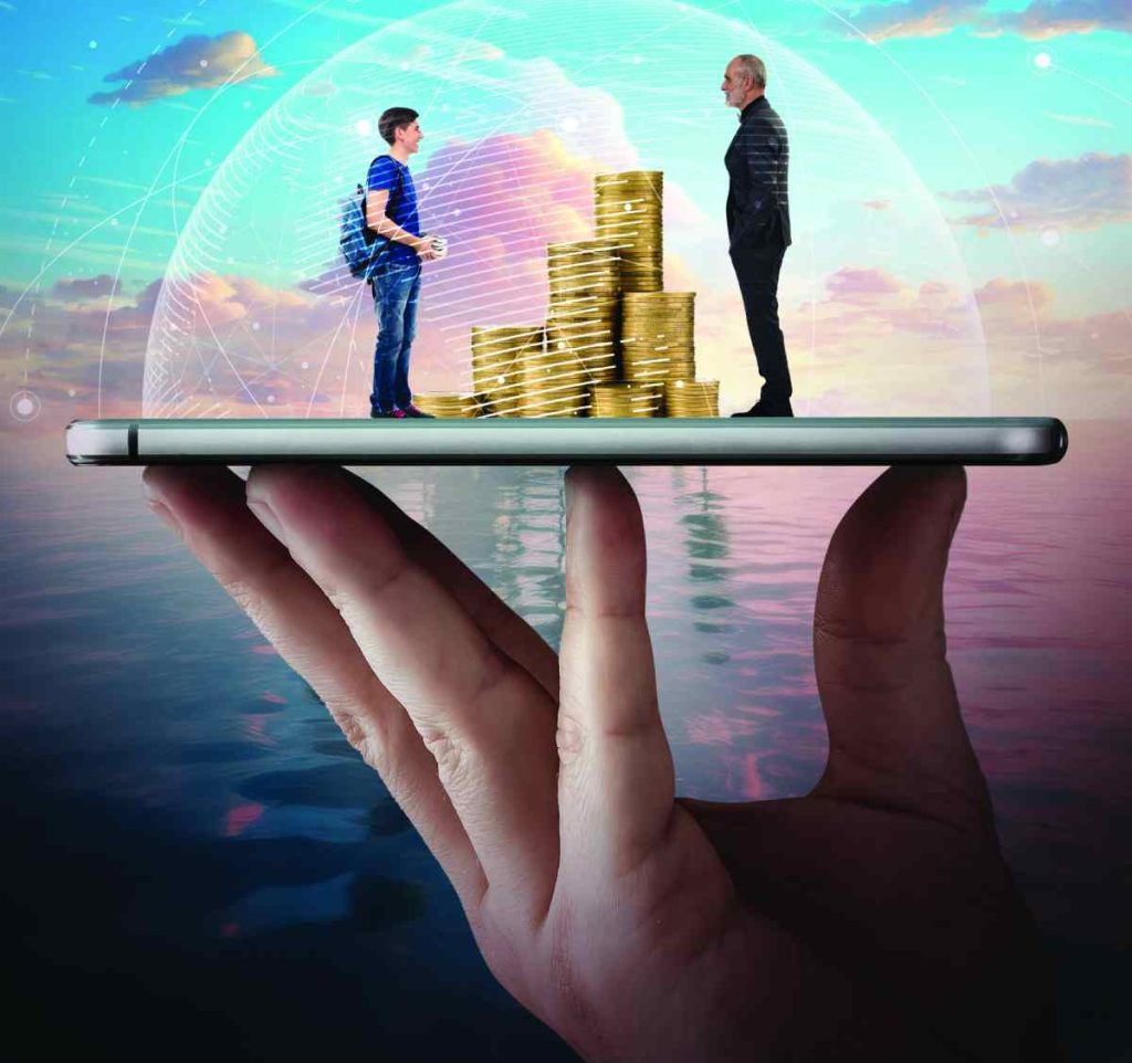 how-fintech-is-banking-the-unbanked