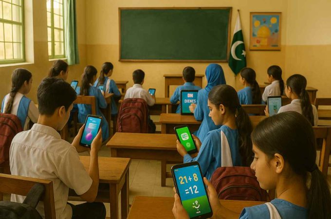tiktok-learning