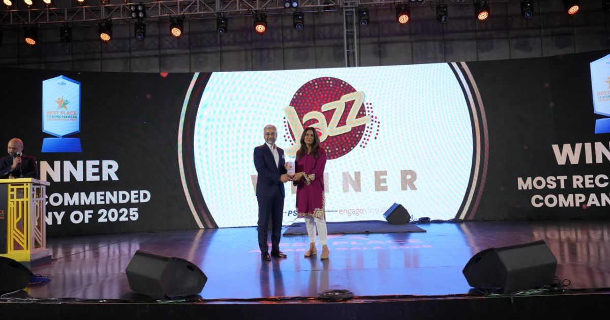 jazz-wins-most-recommended-company-of-2025-at-best-place-to-work-awards