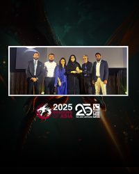 SYNERGY GROUP WINS BIG AT DRAGONS OF ASIA 2025
