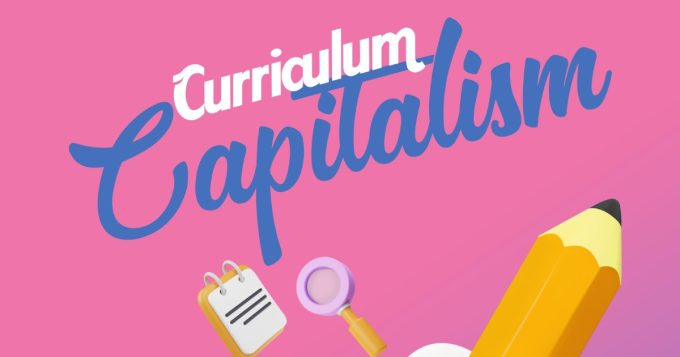 curriculum-capitalism