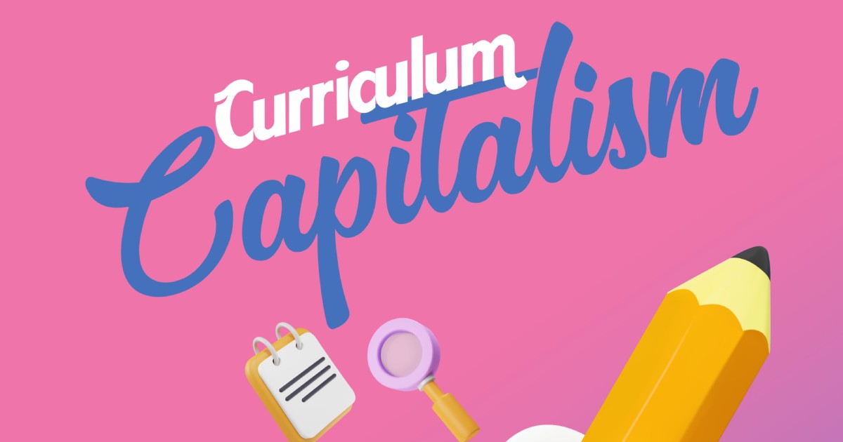 curriculum-capitalism