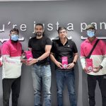 foodpanda-distributes-comprehensive-smog-safety-kits-to-riders-across-pakistan
