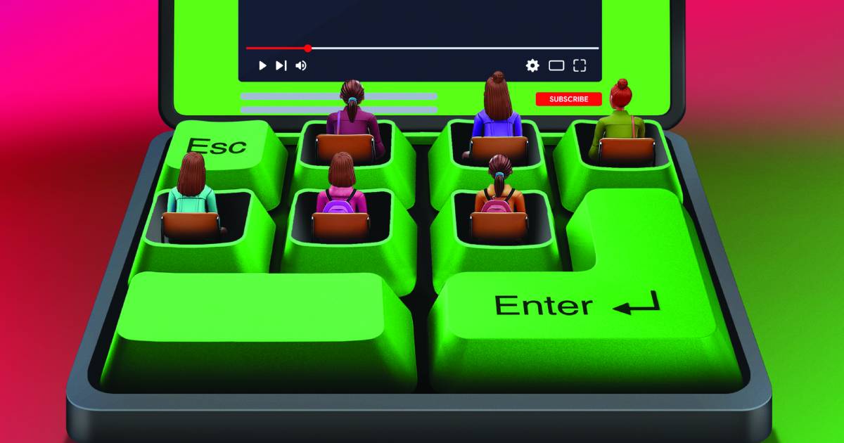 streaming-the-syllabus