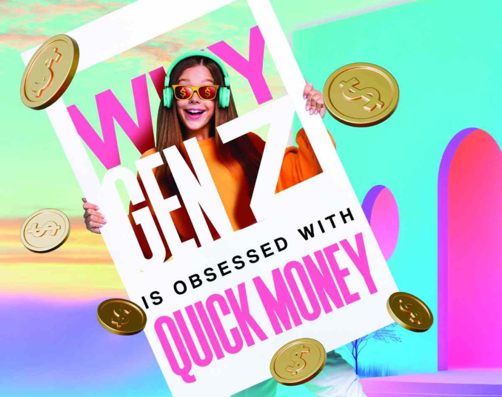 Why Gen Z is Obsessed with Quick Money in Pakistan(02)