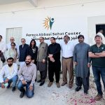 SHINE Humanity Launches the Feroza Abbasi Sehat Center in Sehwan to Expand Access to Primary Healthcare