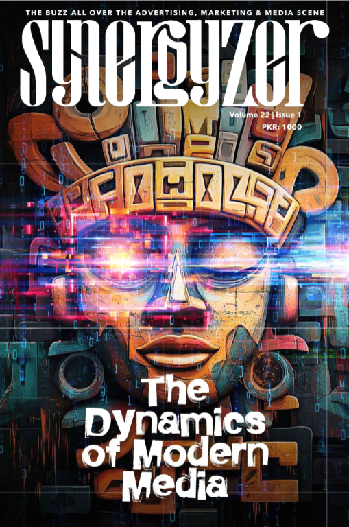 Synergyzer 2023 - Edition 5