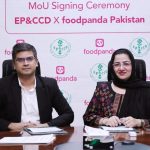 foodpanda and Government of Punjab Join Hands to Improve Air Quality Awareness