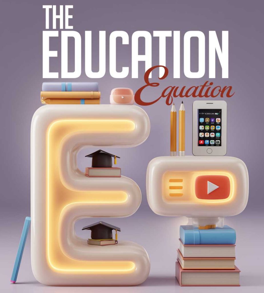 the-education-equation