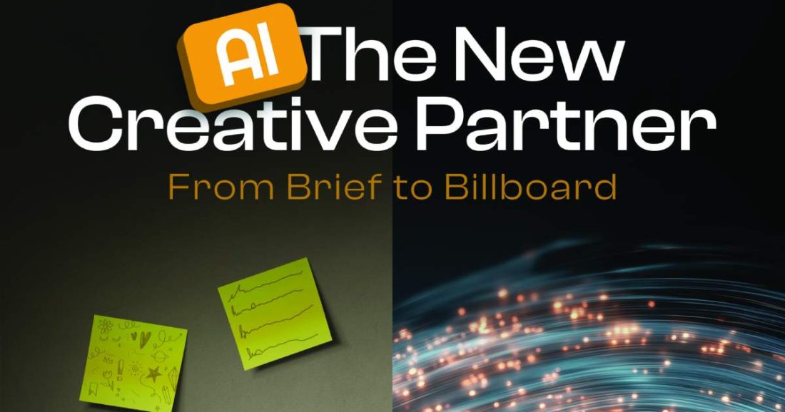 AI Creative Partner