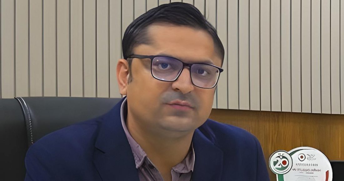 Khurram Jaffrani