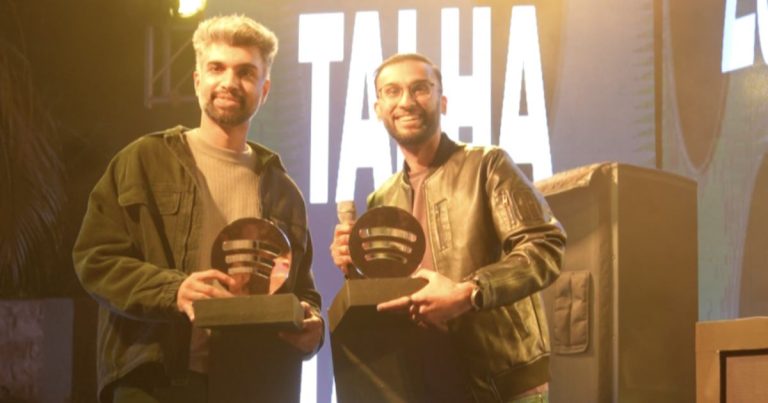 Spotify Wrapped 2025