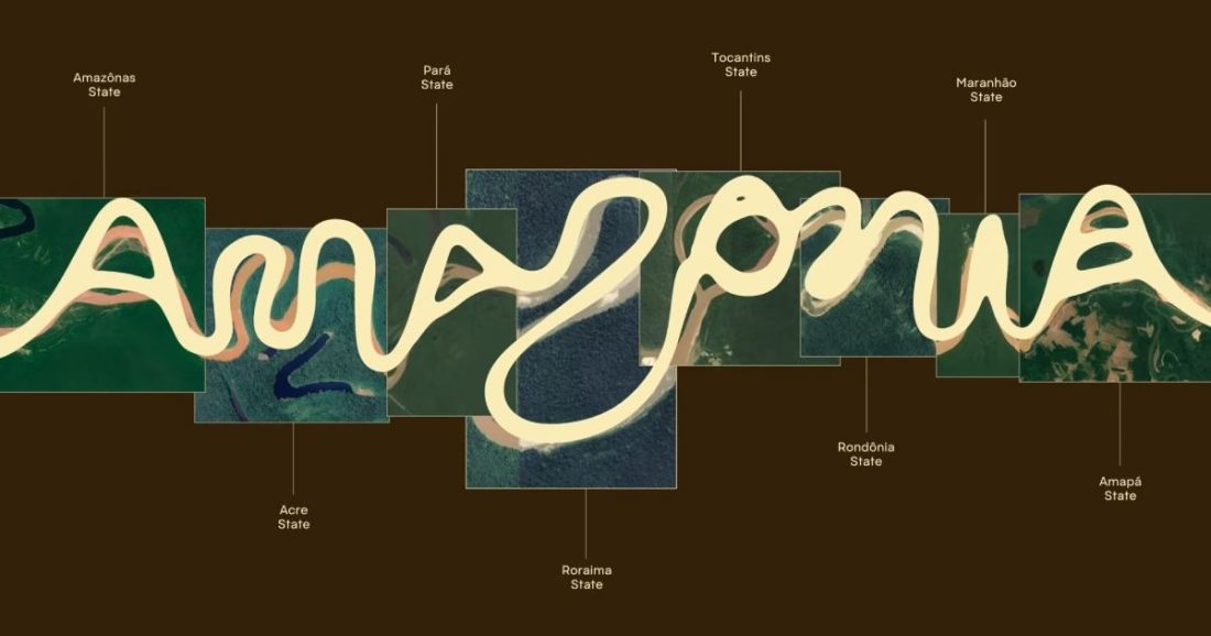 amazonia