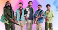 bayaan band