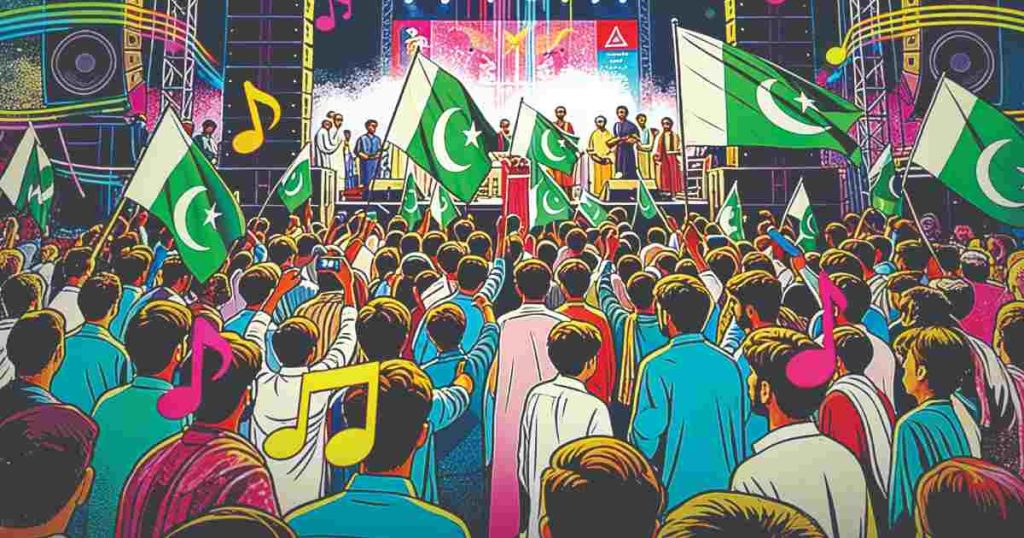 music-in-politics