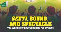 PSL Anthem