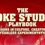 the-coke-studio-playbook
