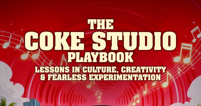 the-coke-studio-playbook