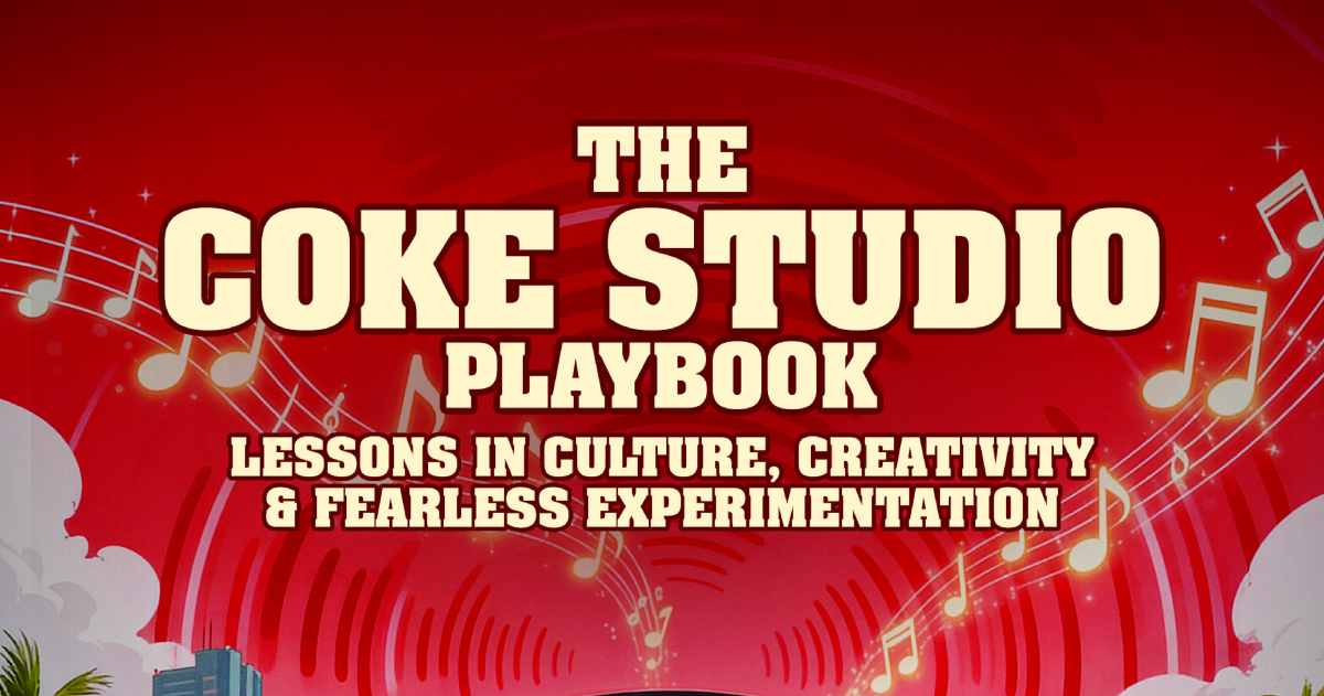 the-coke-studio-playbook