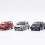 suzuki-evolution