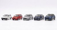 suzuki-evolution