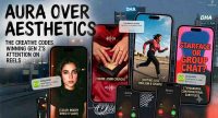 Creative Codes for Gen Z