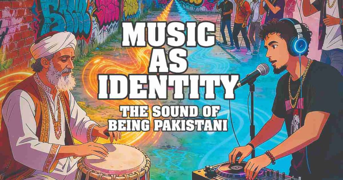 music-as-identity
