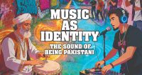 music-as-identity