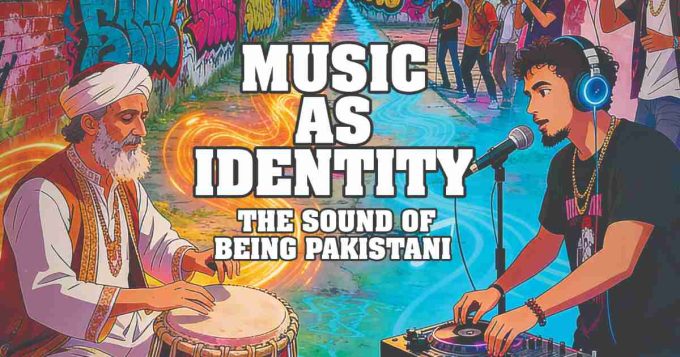music-as-identity