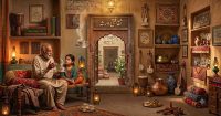 Brands Storytelling
