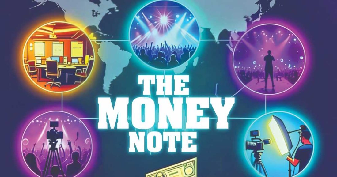 the-money-note