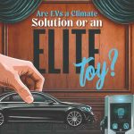 EV vehicles Pakistan