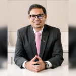 Novo Nordisk appoints Mehtaz Sultan Khan as General Manager Pakistan