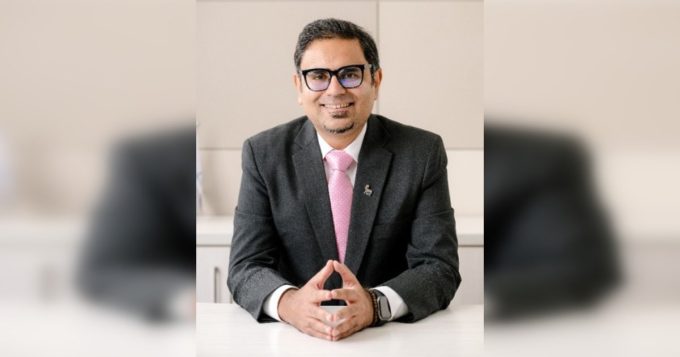 Novo Nordisk appoints Mehtaz Sultan Khan as General Manager Pakistan