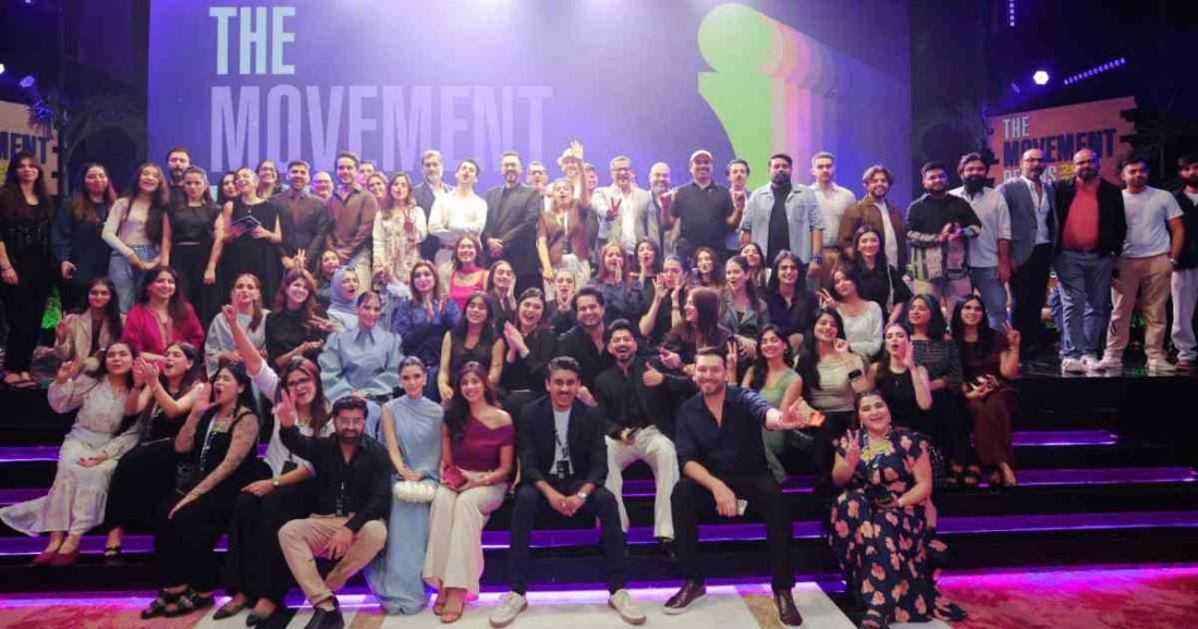 Pakistan Influencer Awards