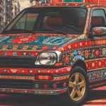 What Drives Pakistan