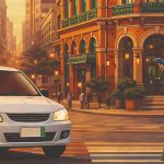 ride-hailing
