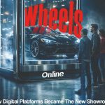 wheels-online