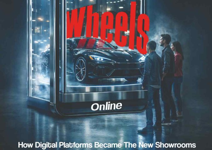 wheels-online
