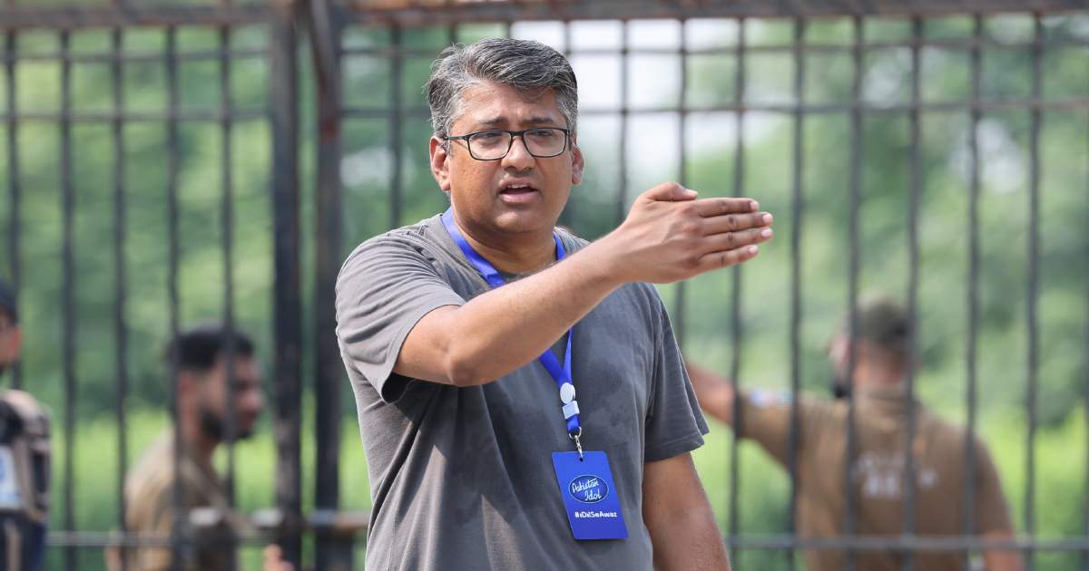 Badar Ikram